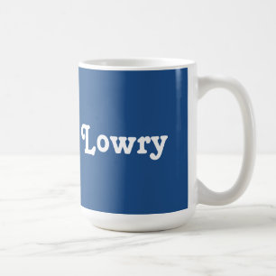 De Café Caneca Lowry