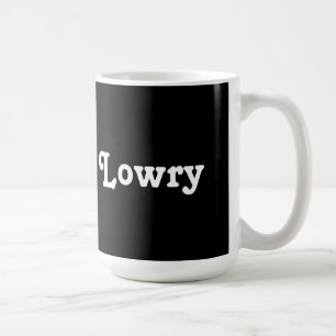 De Café Caneca Lowry