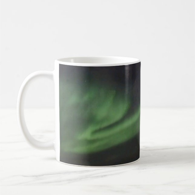 De Café Caneca Luzes do Norte (Esquerda)
