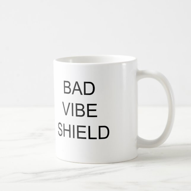 DE CAFÉ CANECA MÁ DO PROTETOR DA IMPRESSÃO (Direita)