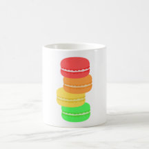Caneca Macaron