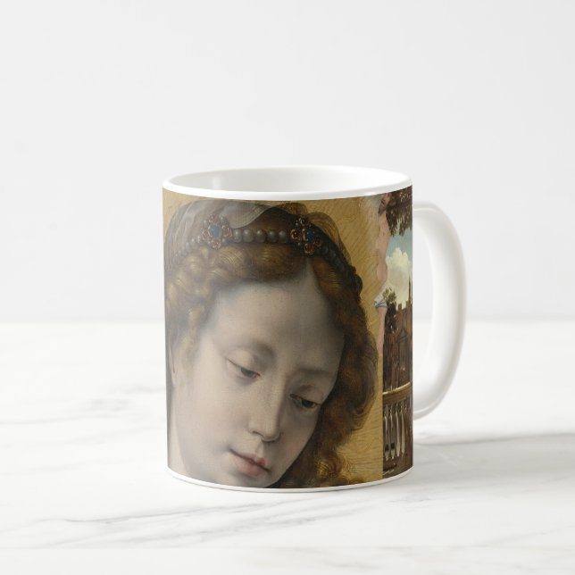 De Café Caneca Madonna (Frente Esquerda)