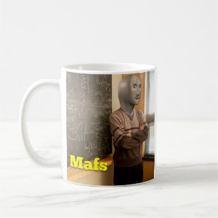 De Café Caneca Mafs