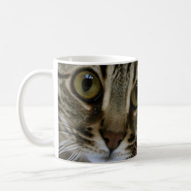 De Café Caneca mágica (Esquerda)