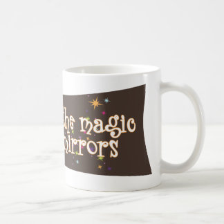 De Café Caneca mágica