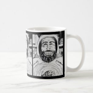 De Café Caneca mágica da esfera