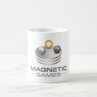 De Café Caneca magnética