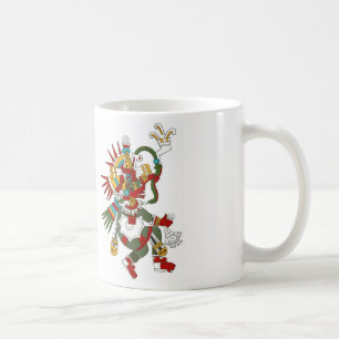 De Café Caneca maia do deus