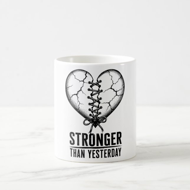 De Café Caneca Mais Forte que Ontem (Centro)