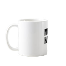 Caneca Make It Happen