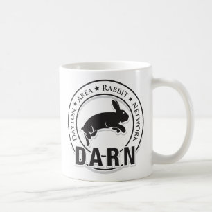 De Café Caneca MALDITO - branco