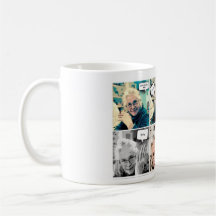 Caneca Malka