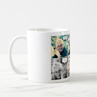 De Café Caneca Malka