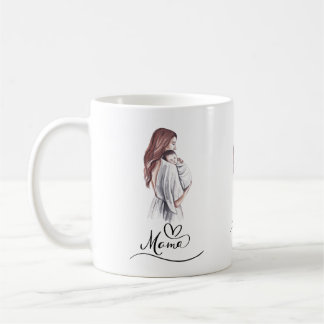 De Café Caneca Mama Fazendo Memórias e Fazendo Magia