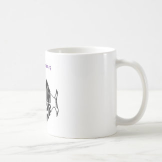 De Café Caneca Mama Rager