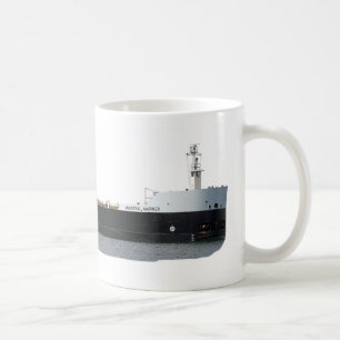 De Café caneca mariner americana