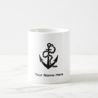De Café Caneca Marinheiro