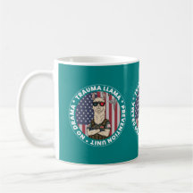 Caneca Médica Trauma Llama EMS – Enfermeiros Param