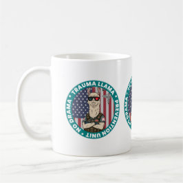 De Café Caneca Médica Trauma Llama EMS – Enfermeiros Param