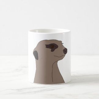 De Café Caneca "Meerkat bonito "