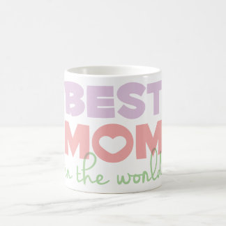 De Café Caneca Melhor Mãe do Mundo