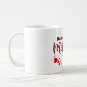 De Café Caneca Melhor Mãe do Mundo Presente do Dia das M