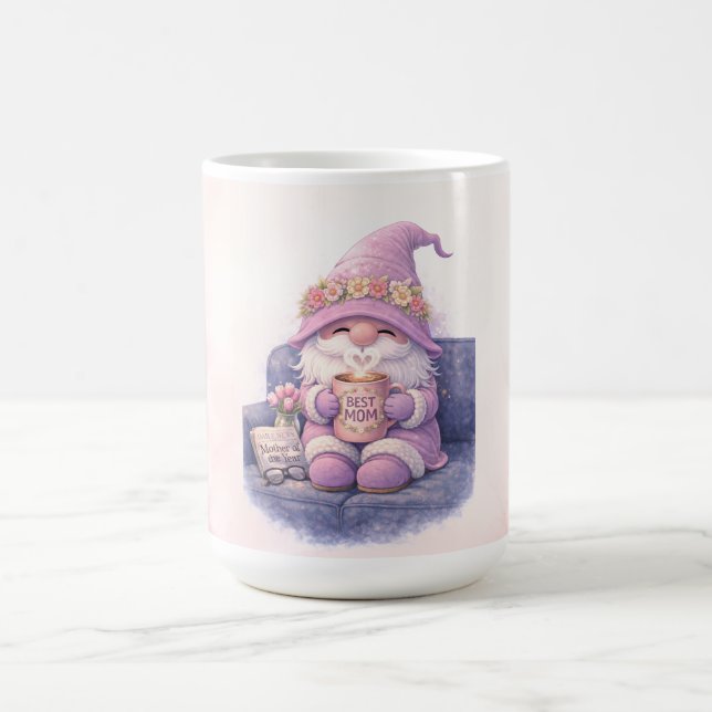De Café Caneca Melhor Mãe Gnomo (Centro)