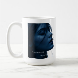 De Café Caneca MemoryUs. Complicated Us Letra