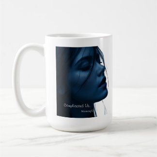 De Café Caneca MemoryUs. Complicated Us Letra