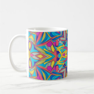 De Café Caneca mesmergente