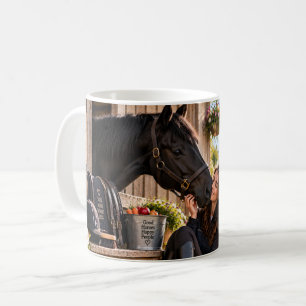 De Café Caneca Meu Cavalo Acha Que Sou Perfeito