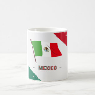 De Café Caneca méxico