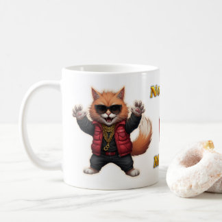 De Café Caneca Miklo