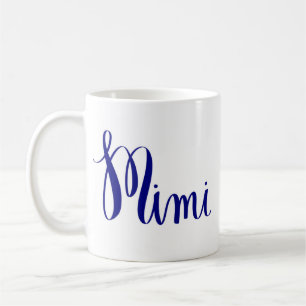 De Café Caneca "Mimi"