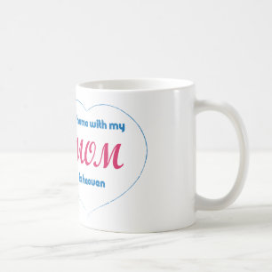 De Café Caneca - minha casa com minha MAMÃ é céu