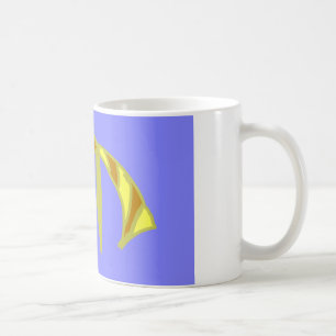 De Café Caneca mínima do girafa
