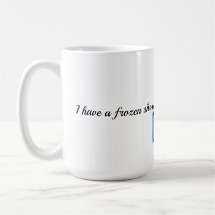 De Café Caneca Moderna