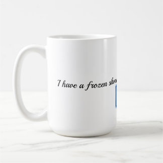 De Café Caneca Moderna