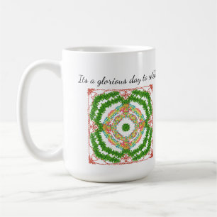 De Café Caneca Moderna