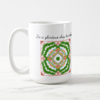 De Café Caneca Moderna