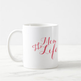 De Café Caneca moderna da vida da mamã