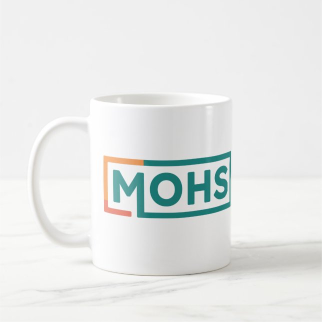 De Café Caneca MOHS (Esquerda)