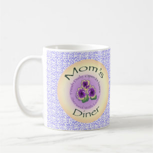 De Café Caneca Moms Diner