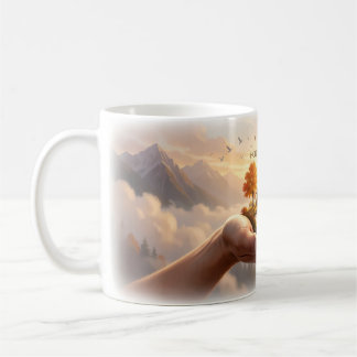 De Café Caneca Montanha da Esperança