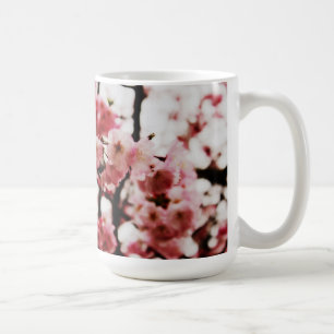 De Café Caneca Morphing da flor