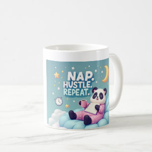 DE CAFÉ CANECA MOTIVACIONAL