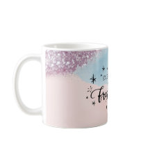 Caneca Motivacional Ano Novo