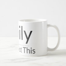 Caneca Motivacional Personalizada – Nome & Afirmaç