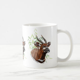 De Café Caneca Mountain Bongo