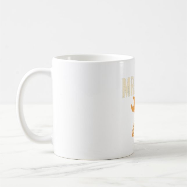 De Café Caneca Mr. Fix It | Camiseta PNW Mountain (Esquerda)